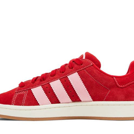 Adidas Campus 00s Better Scarlet Clear Pink - H03477