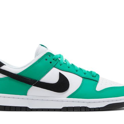 Nike Dunk Low Celtics - FN3612-300