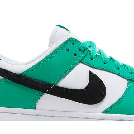 Nike Dunk Low Celtics - FN3612-300