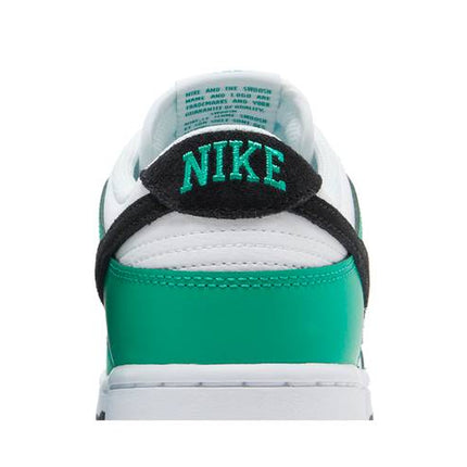 Nike Dunk Low Celtics - FN3612-300