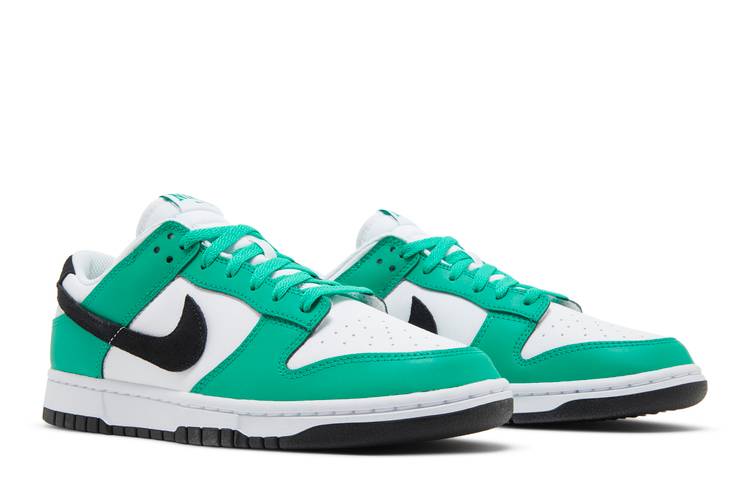 Nike Dunk Low Celtics - FN3612-300