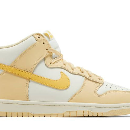 Nike Dunk High Pale Vanilla - DD1869-201