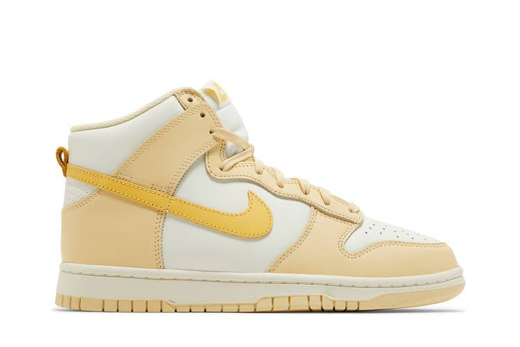 Nike Dunk High Pale Vanilla - DD1869-201