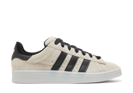 Adidas Campus 00s Aluminum Core Black - HQ8711