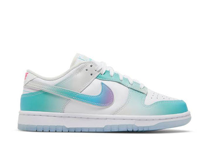 Nike Dunk Low Unlock Your Space - FJ7743-194