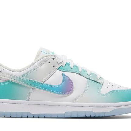 Nike Dunk Low Unlock Your Space - FJ7743-194