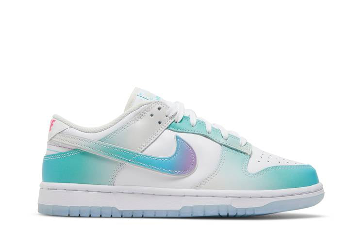 Nike Dunk Low Unlock Your Space - FJ7743-194