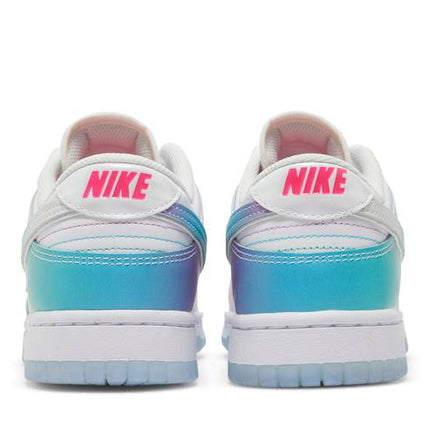 Nike Dunk Low Unlock Your Space - FJ7743-194