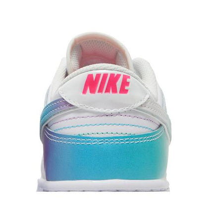 Nike Dunk Low Unlock Your Space - FJ7743-194