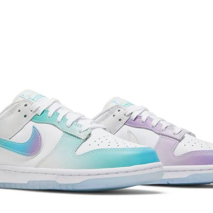 Nike Dunk Low Unlock Your Space - FJ7743-194