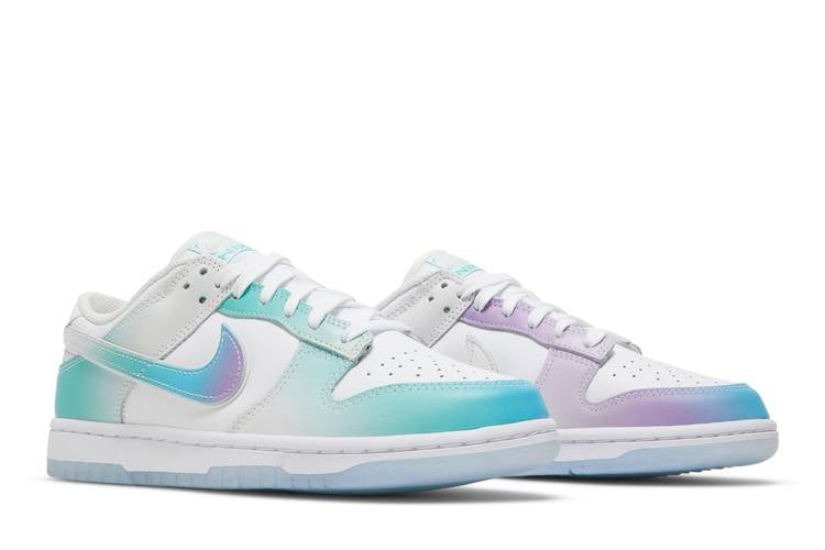 Nike Dunk Low Unlock Your Space - FJ7743-194