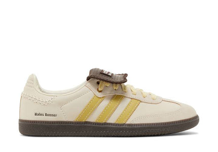 Adidas Samba Wales Bonner Ecrtin Brown - ID0217