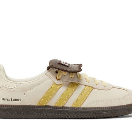 Adidas Samba Wales Bonner Ecrtin Brown - ID0217