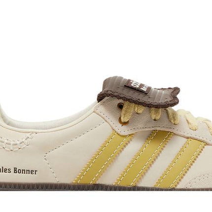 Adidas Samba Wales Bonner Ecrtin Brown - ID0217