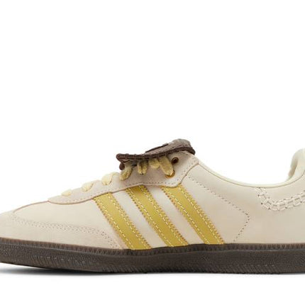 Adidas Samba Wales Bonner Ecrtin Brown - ID0217