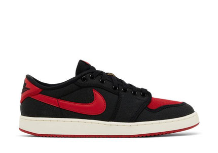 Air Jordan Air Jordan 1 Low KO Bred - DX4981-006