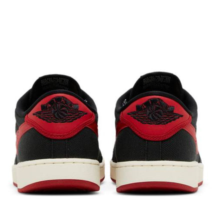 Air Jordan Air Jordan 1 Low KO Bred - DX4981-006