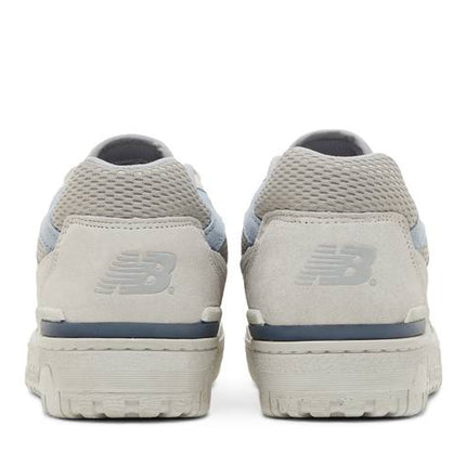 New Balance 550 Distressed Nimbus Cloud Navy - BB550GD1