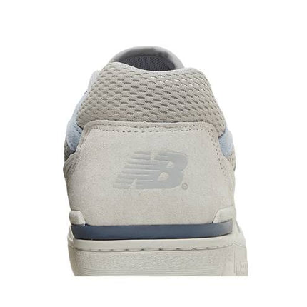 New Balance 550 Distressed Nimbus Cloud Navy - BB550GD1