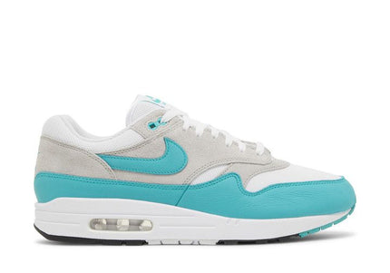 Air Max 1 Clear Jade - DZ4549-001