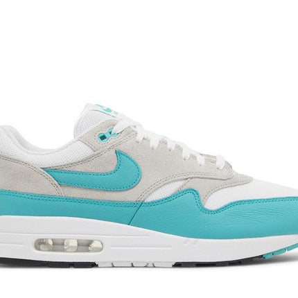 Air Max 1 Clear Jade - DZ4549-001