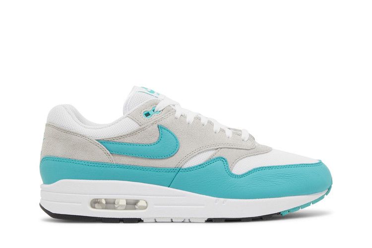 Air Max 1 Clear Jade - DZ4549-001