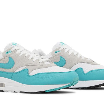 Air Max 1 Clear Jade - DZ4549-001