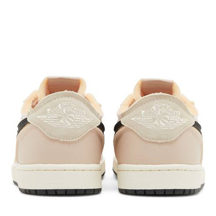 Air Jordan Air Jordan 1 Retro Low OG EX Coconut Milk - DV0982-100