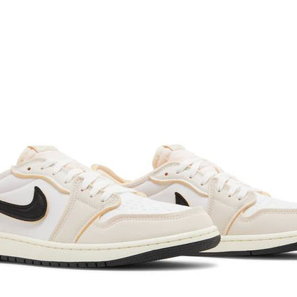 Air Jordan Air Jordan 1 Retro Low OG EX Coconut Milk - DV0982-100