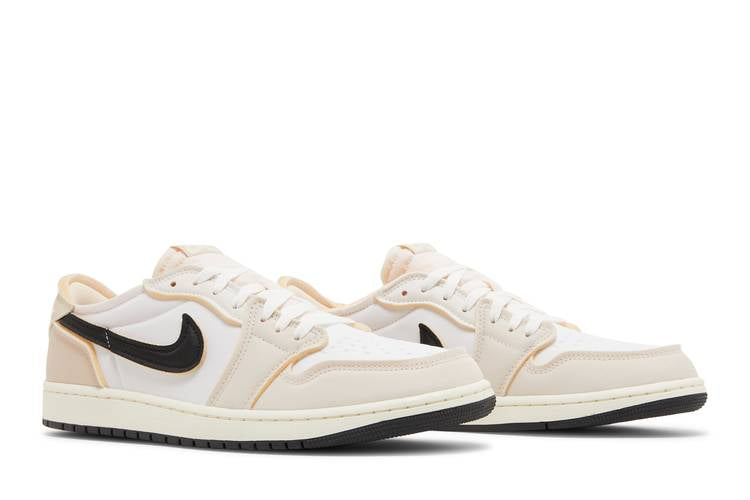 Air Jordan Air Jordan 1 Retro Low OG EX Coconut Milk - DV0982-100