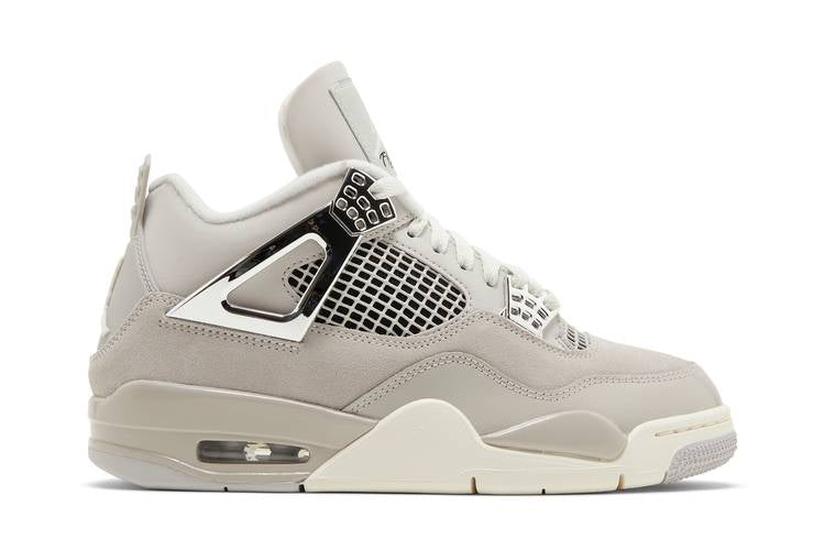 Air Jordan Air Jordan 4 Retro Frozen Moments - AQ9129-001