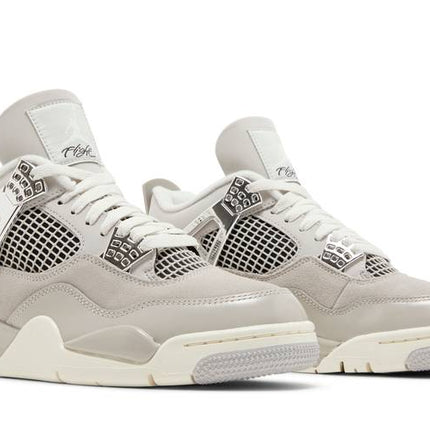 Air Jordan Air Jordan 4 Retro Frozen Moments - AQ9129-001