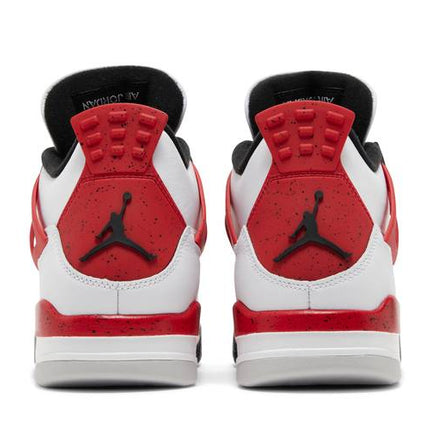 Air Jordan Air Jordan 4 Red Cement - DH6927-161 / 408452-161