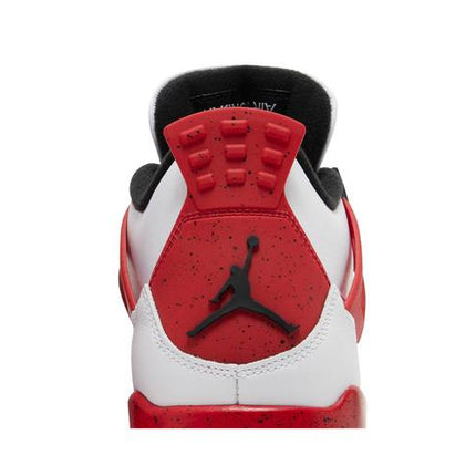 Air Jordan Air Jordan 4 Red Cement - DH6927-161 / 408452-161