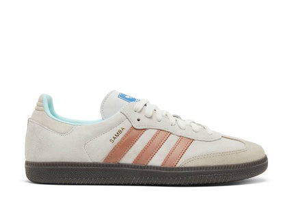 Adidas Samba OG Beige - ID2047