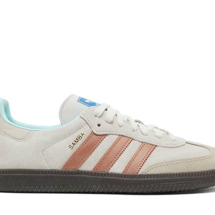 Adidas Samba OG Beige - ID2047