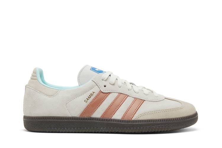 Adidas Samba OG Beige - ID2047