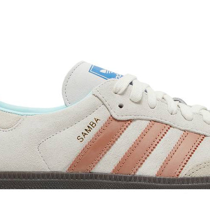 Adidas Samba OG Beige - ID2047