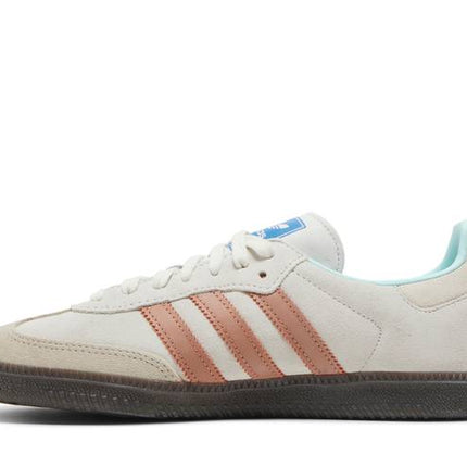 Adidas Samba OG Beige - ID2047