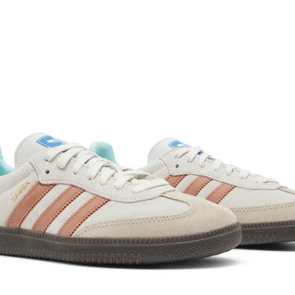 Adidas Samba OG Beige - ID2047