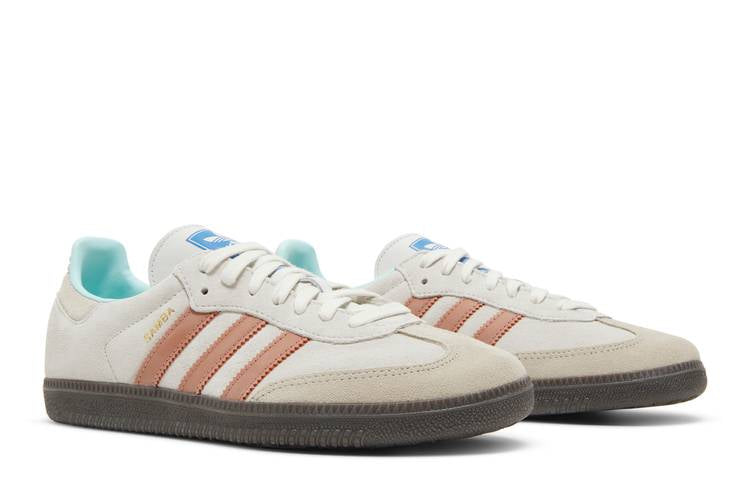 Adidas Samba OG Beige - ID2047