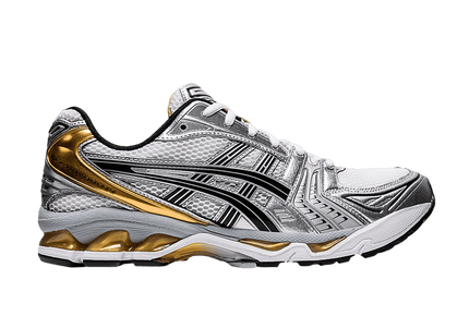 ASICS Gel-Kayano 14 Pure Gold - 1201A019-102 / 1202A056-102