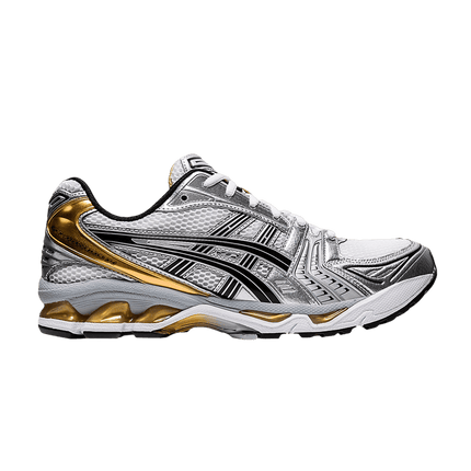 ASICS Gel-Kayano 14 Pure Gold - 1201A019-102 / 1202A056-102