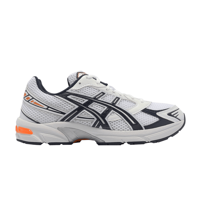 Asics Gel 1130 White Midnight - 1201A256-106