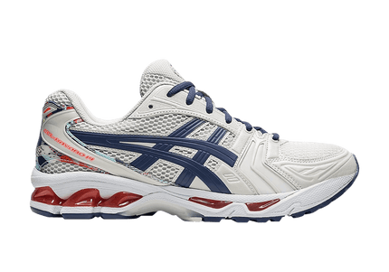 Gel-Kayano 14 Glacier Grey Thunder Blue - 1201A395-960