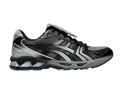 ASICS Gel-Kayano 14 The Museum Visitor Black Grey - 1203A528-021