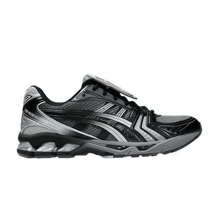 ASICS Gel-Kayano 14 The Museum Visitor Black Grey - 1203A528-021