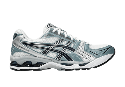 Gel-Kayano 14 White Fjord Grey - 1203A537-106