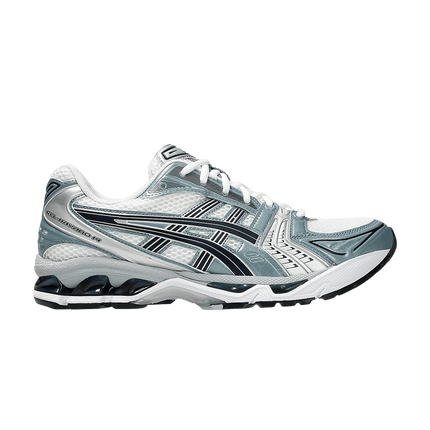 Gel-Kayano 14 White Fjord Grey - 1203A537-106