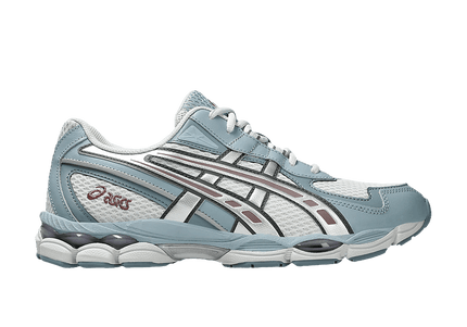 ASICS Gel-NYC 2055 Glacier Dolphin Grey - 1203A542-020